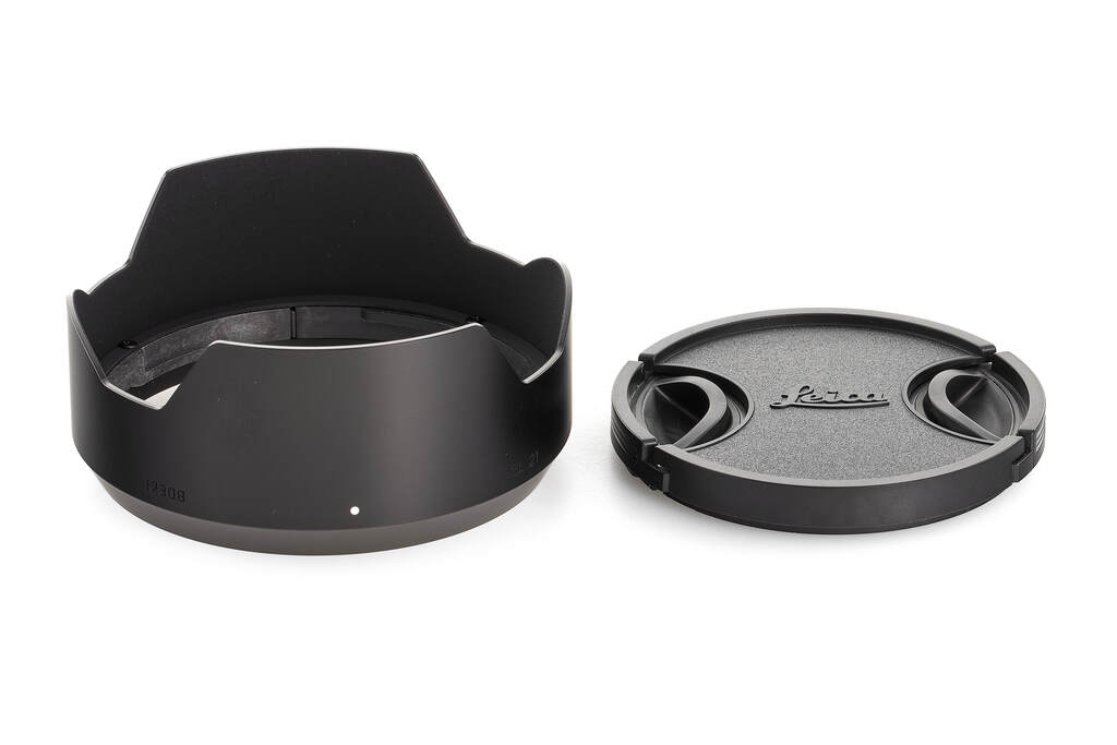 Leica Super-APO-Summicron-SL 2/21mm 11181 - like new with two years guarantee