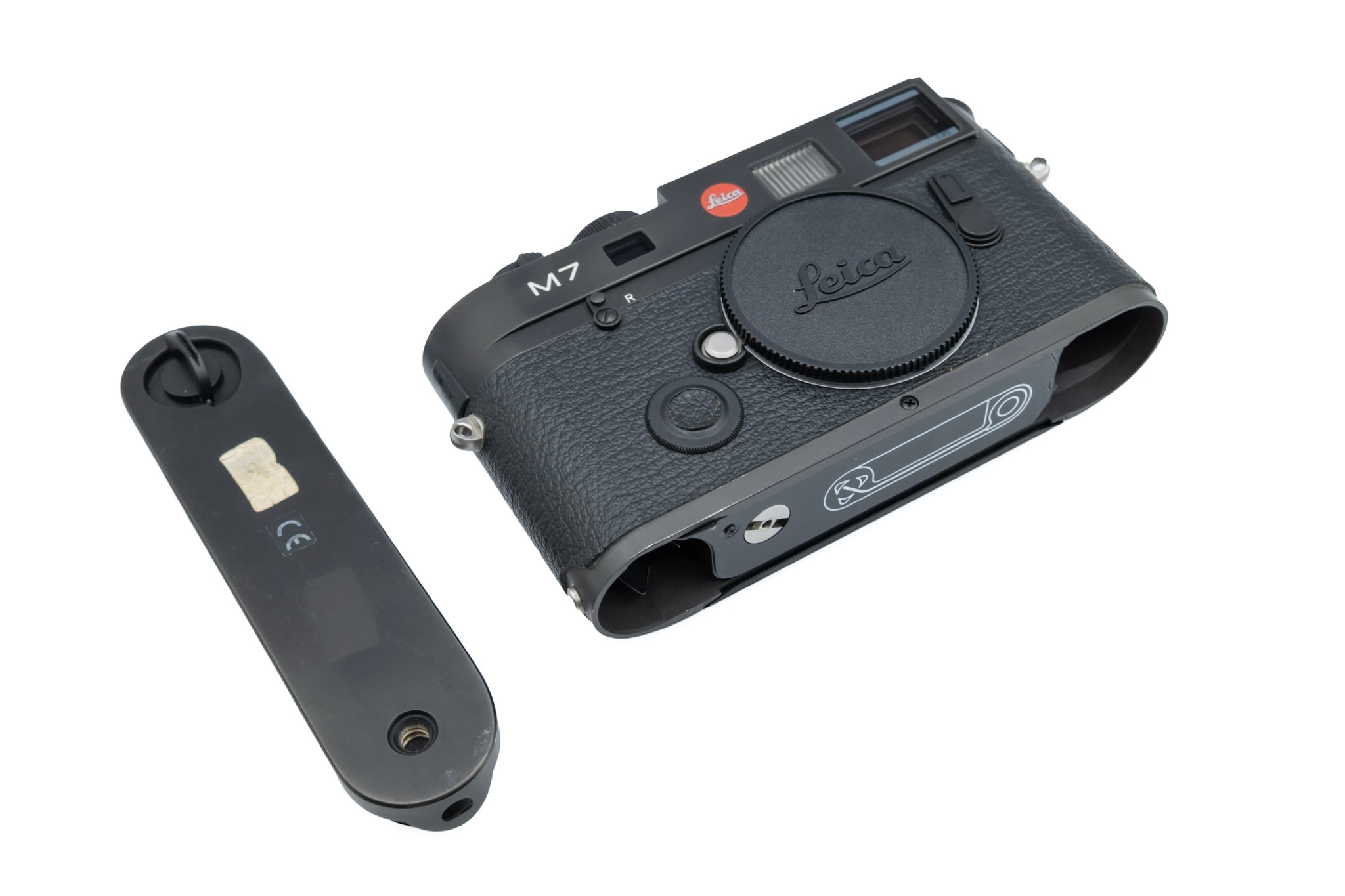 Leica M7 0.85 Black