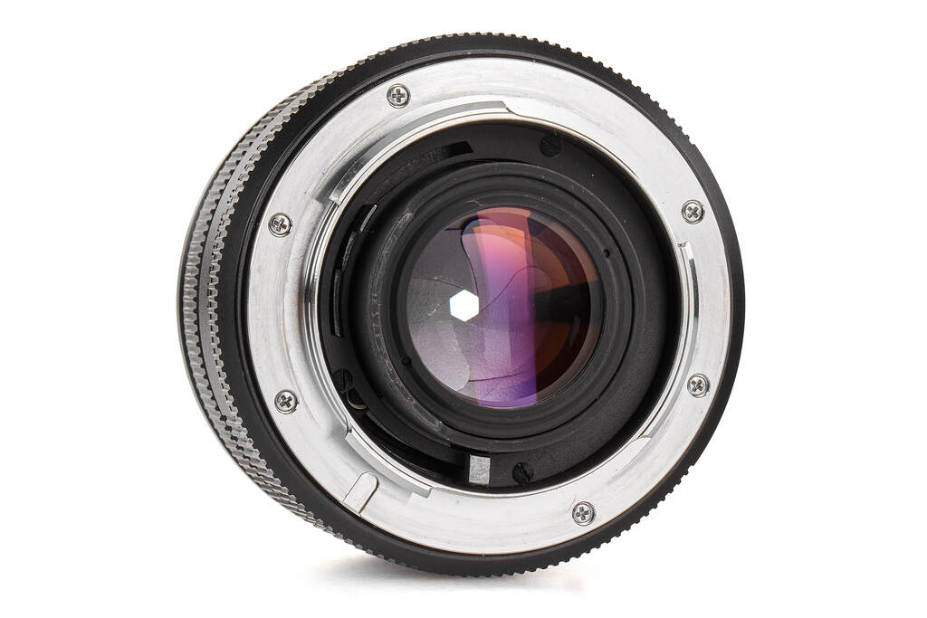 Leica Summicron-R 11216 2/50mm 2. Model