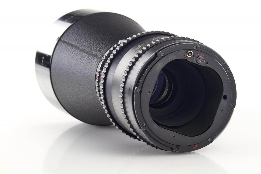 Carl Zeiss f. Hasselblad 350/5,6 T* Tele-Tessar Carl Zeiss f. Hasselblad 350/5,6 T* Tele-Tessar