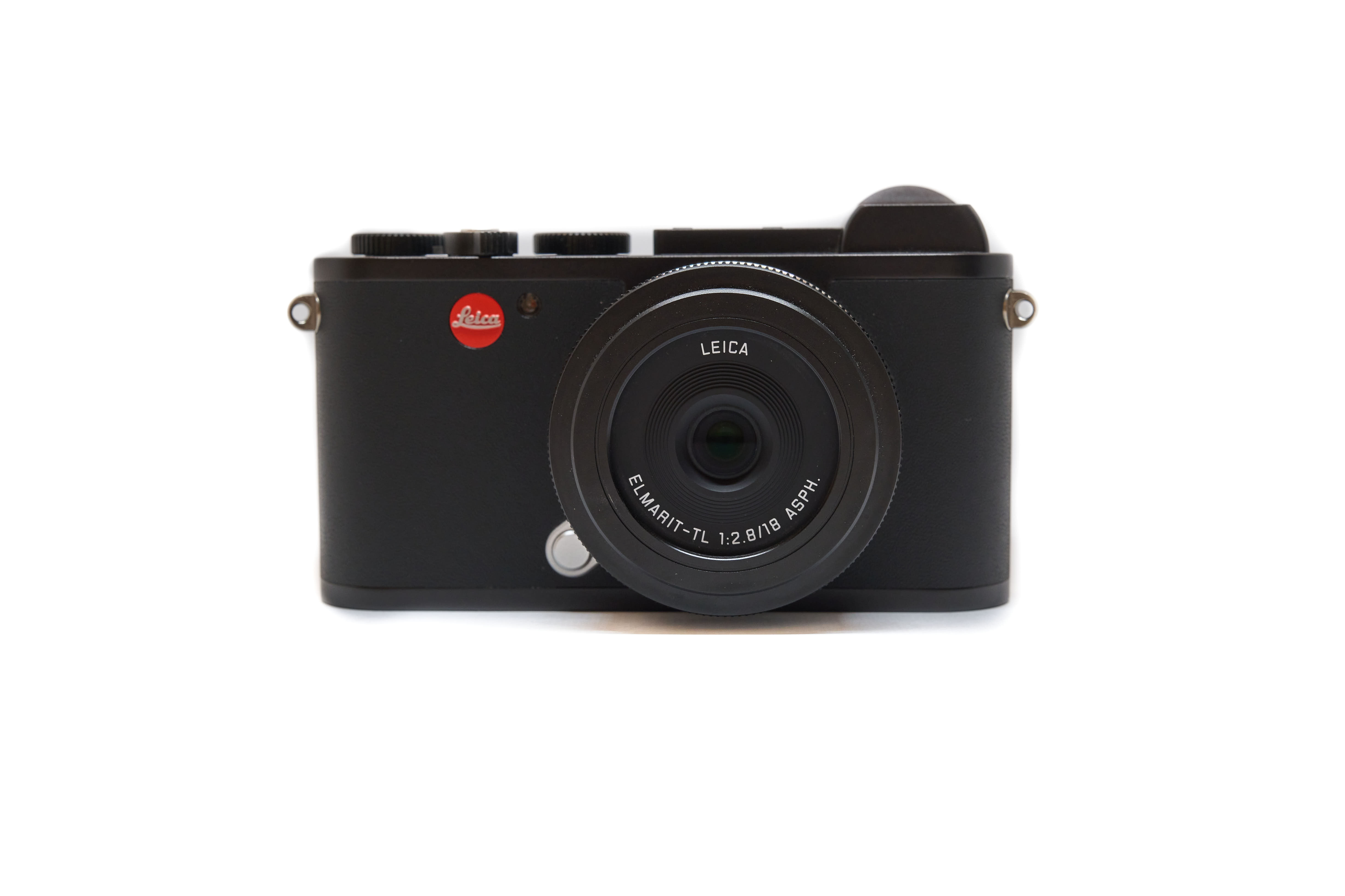 Leica CL Prime Kit 18mm Black 19304