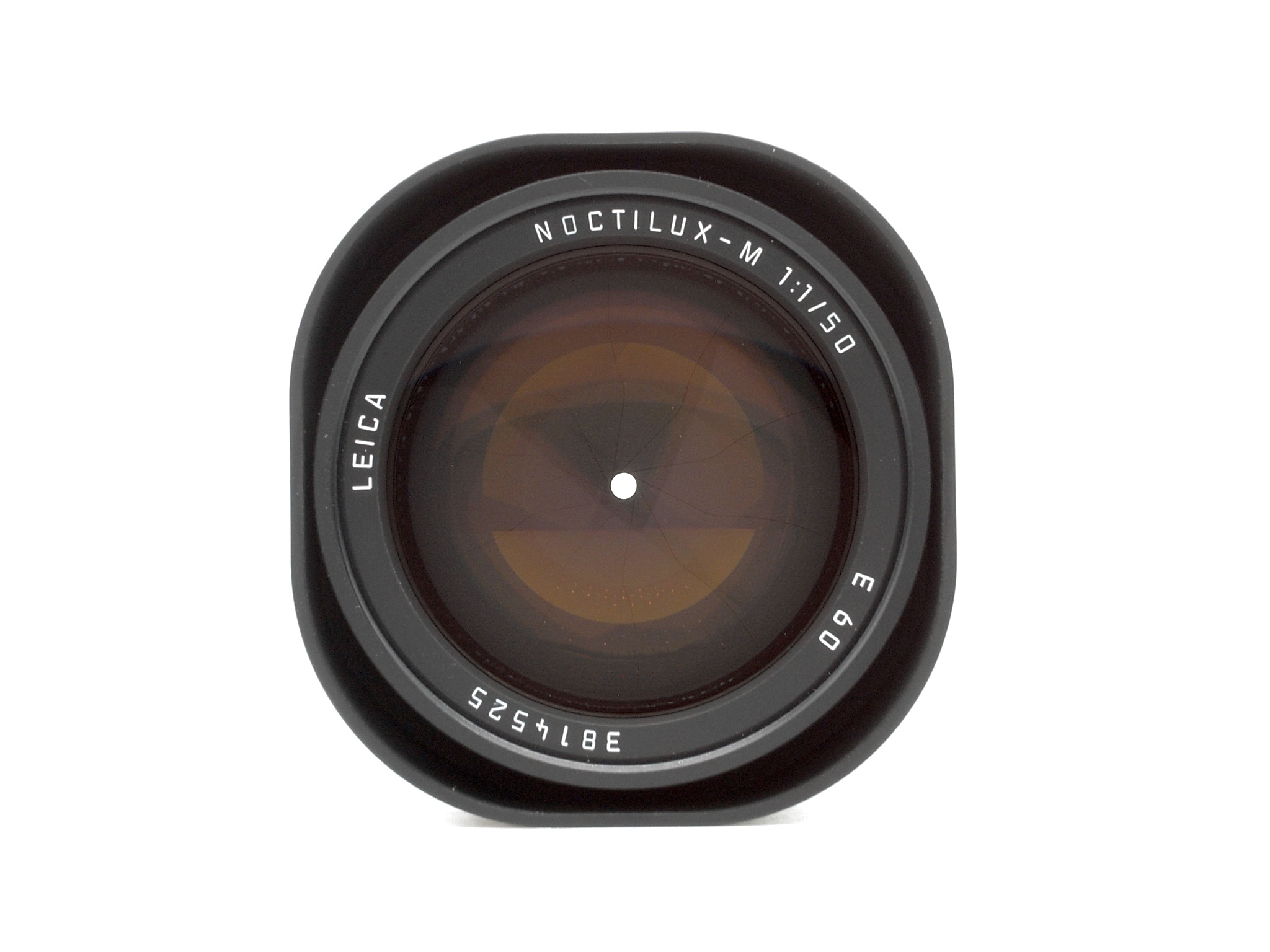 Leica Noctilux-M 1:1.0/50mm