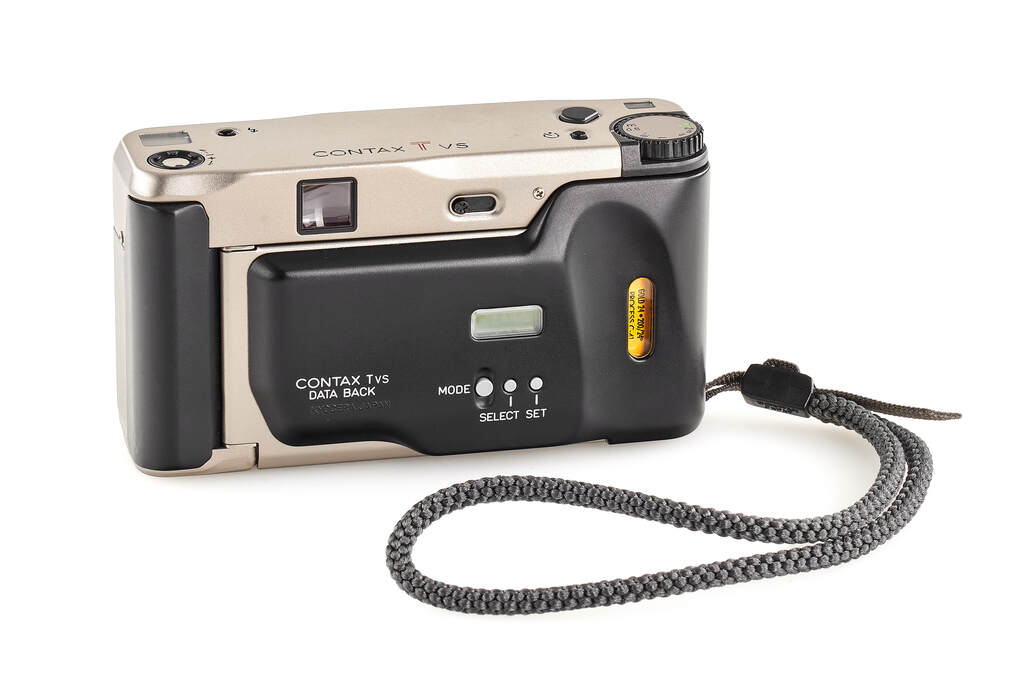 Contax TVS Titan