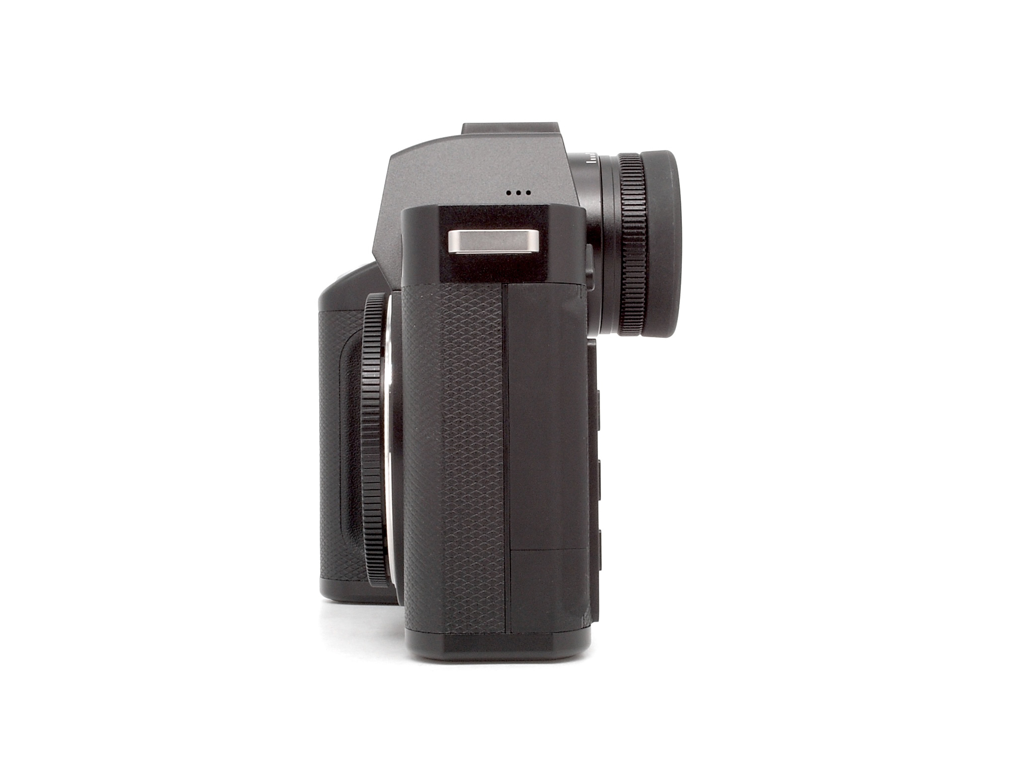 Leica SL2 black