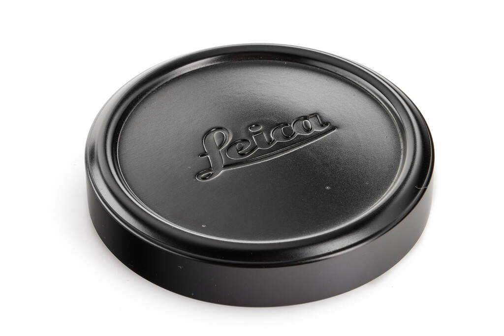 Leica Summicron SEOOF 2/90mm black paint