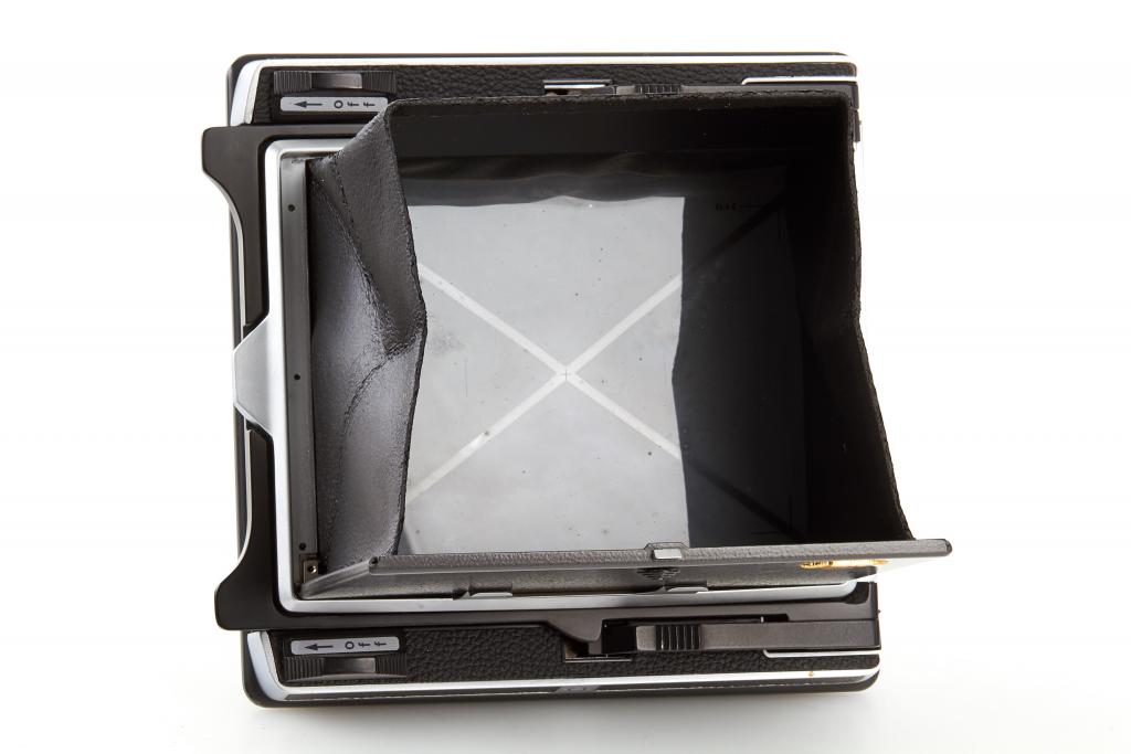 Leitz 4x5" Microscope Camera Back Leitz 4x5" Microscope Camera Back