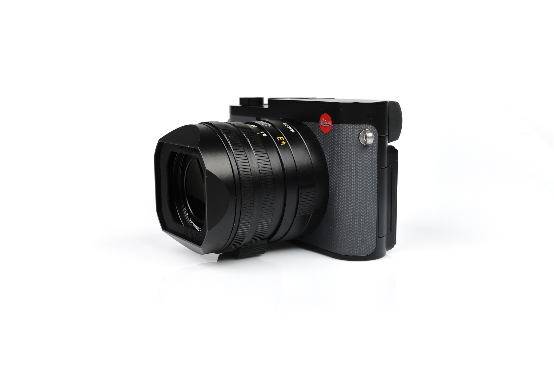 Leica Q3 43 Black