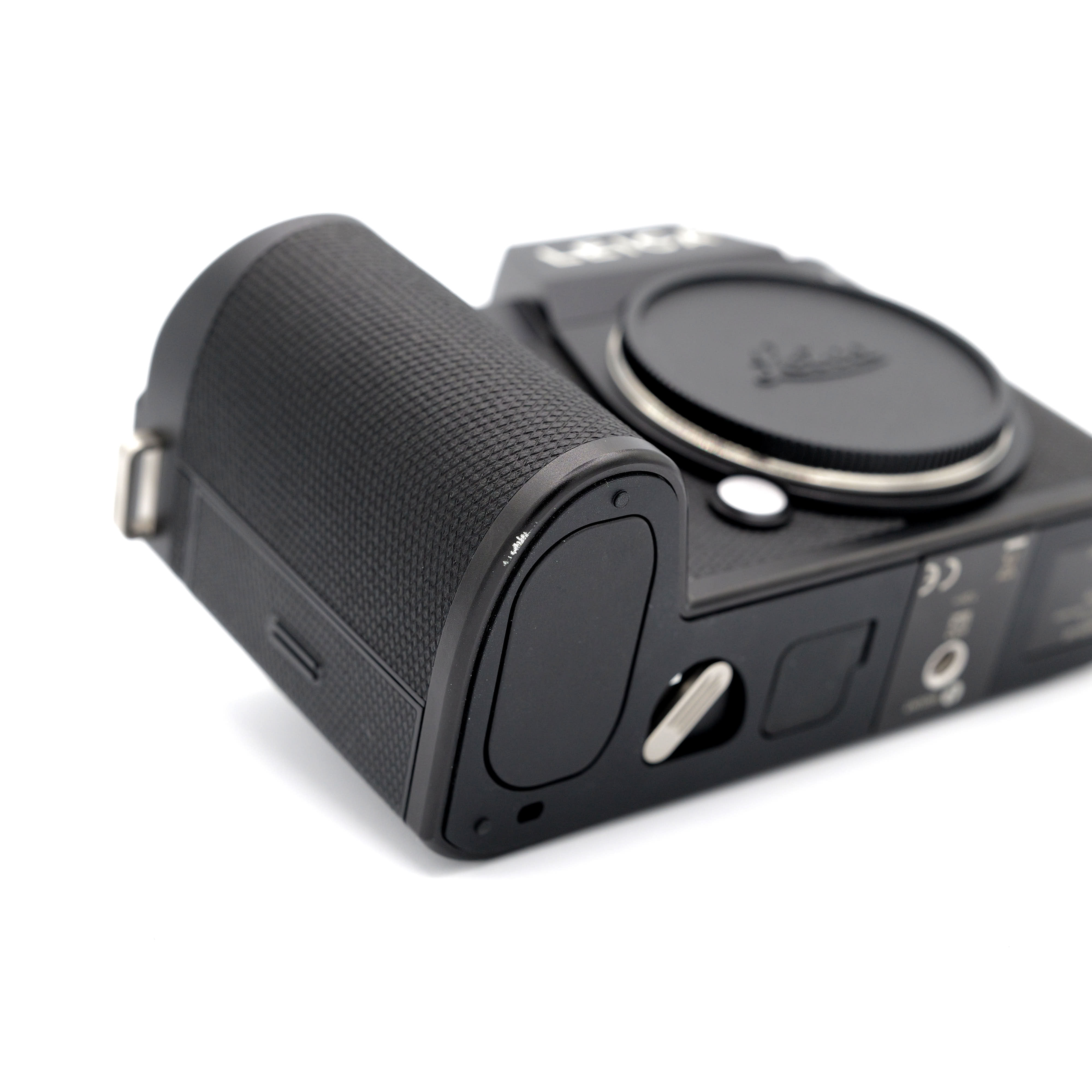 Leica SL2 Nera Leica SL2 Nera