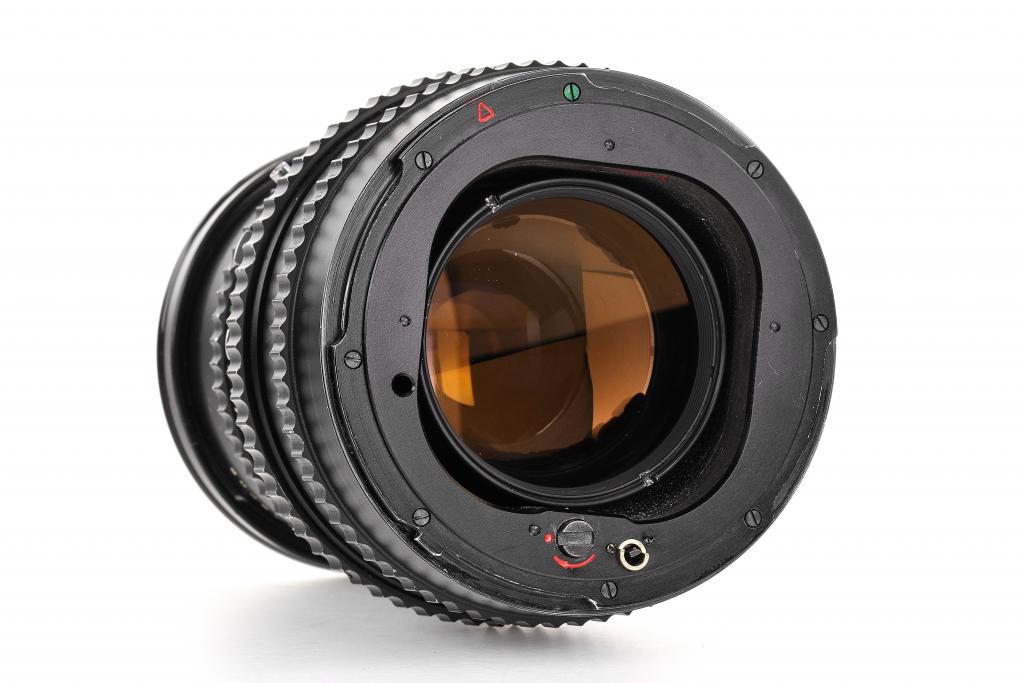 Carl Zeiss 150/4 Sonnar black Carl Zeiss 150/4 Sonnar black