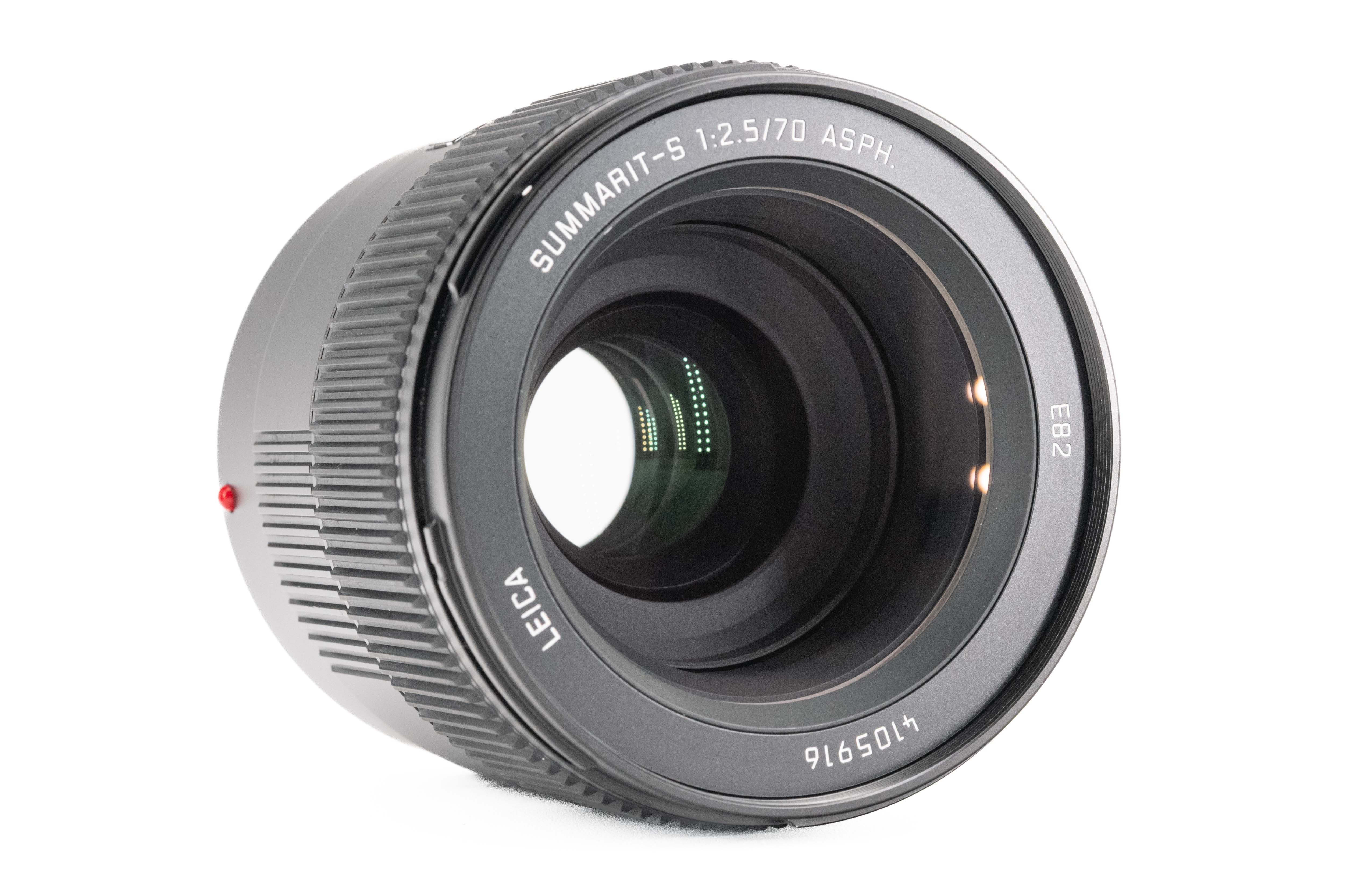 Leica Summarit-S 70mm f/2.5 ASPH 11055