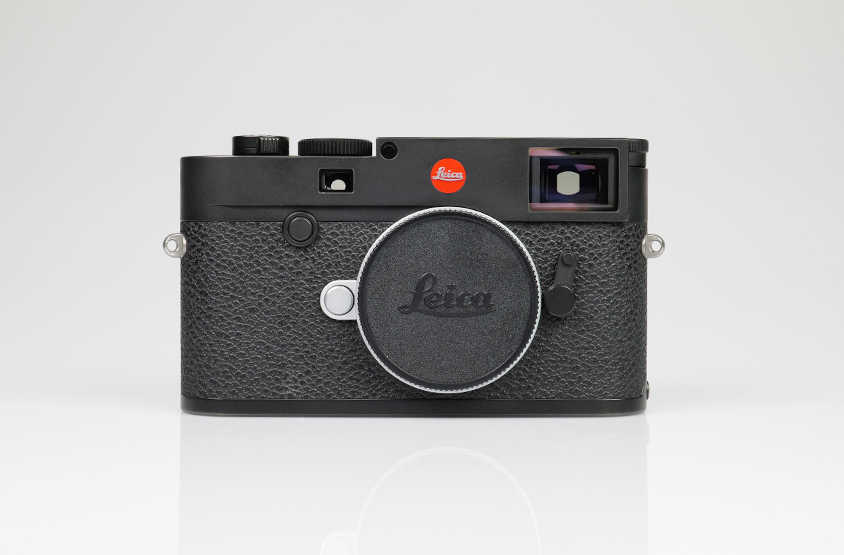 LEICA M10-R black