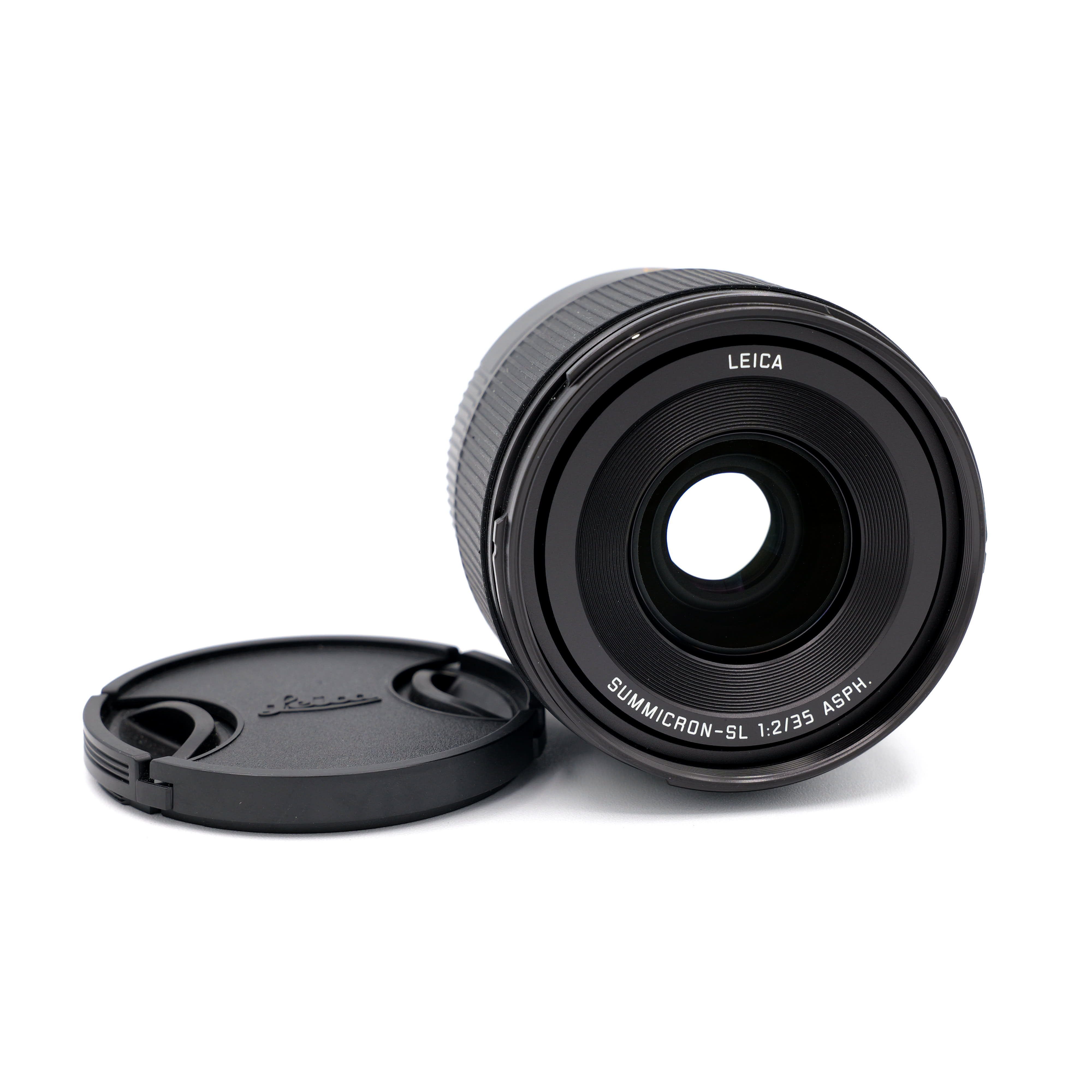 Leica Summicron-SL 35mm f2 ASPH. 11192