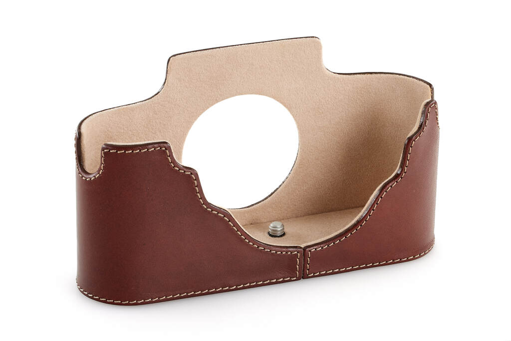 Leica 24024 protector M11-D, brown - like new with full guarantee