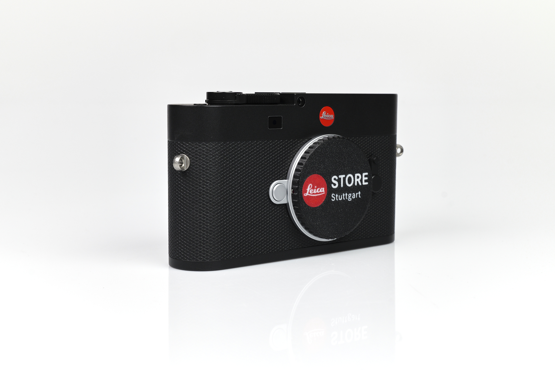 Leica M EV1