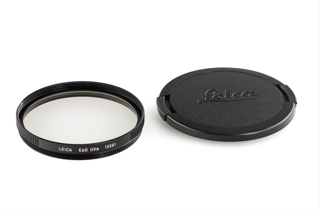 Leica Noctilux 11822 1,0/50mm E60