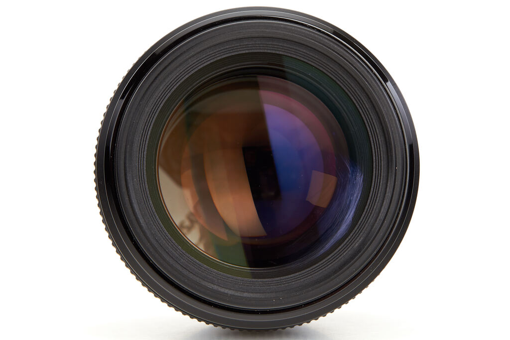 Canon EF 85/1,8 USM Canon EF 85/1,8 USM