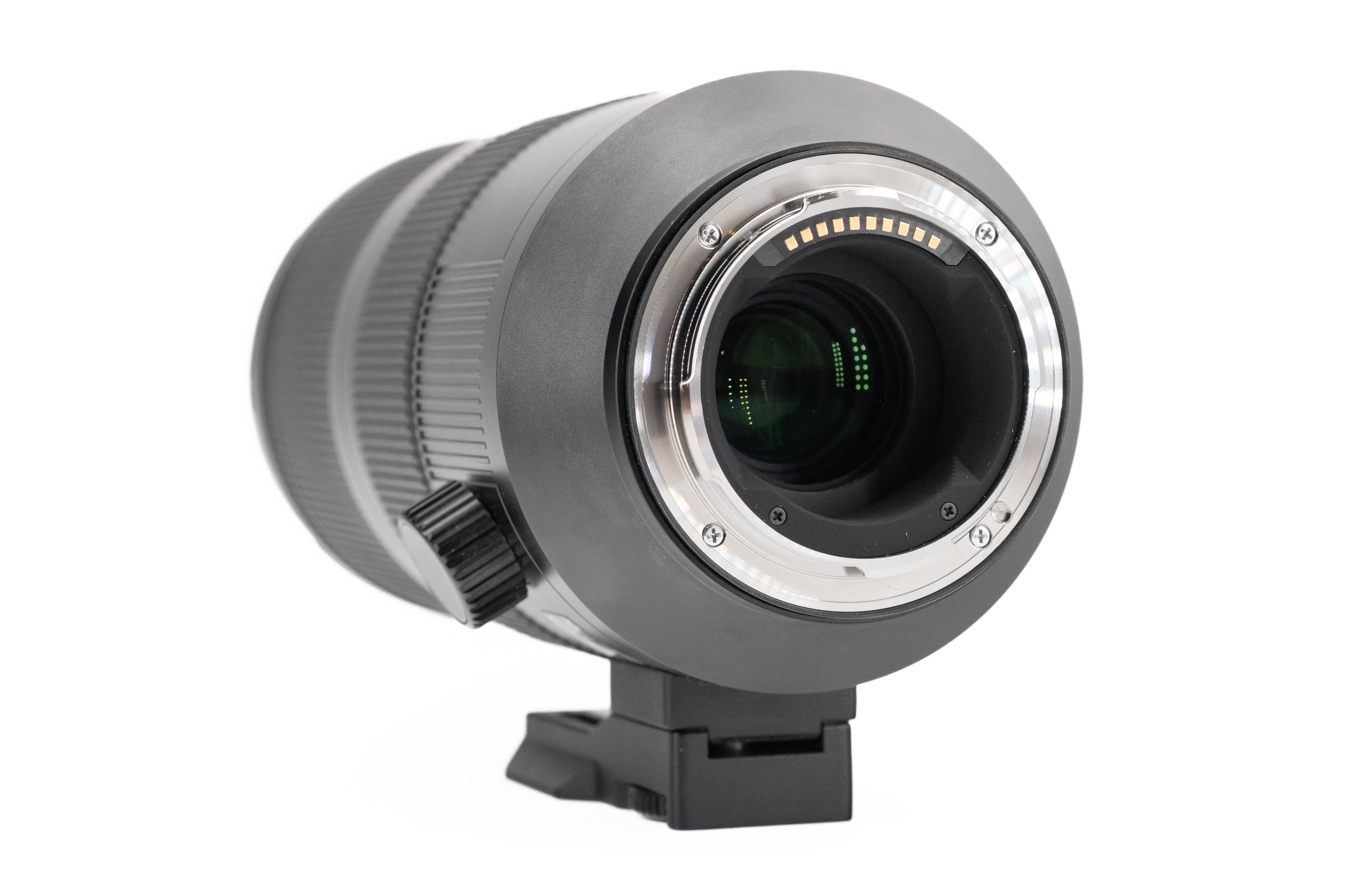 Leica Vario-Elmar-SL 100-400mm f/5-6.3 11191