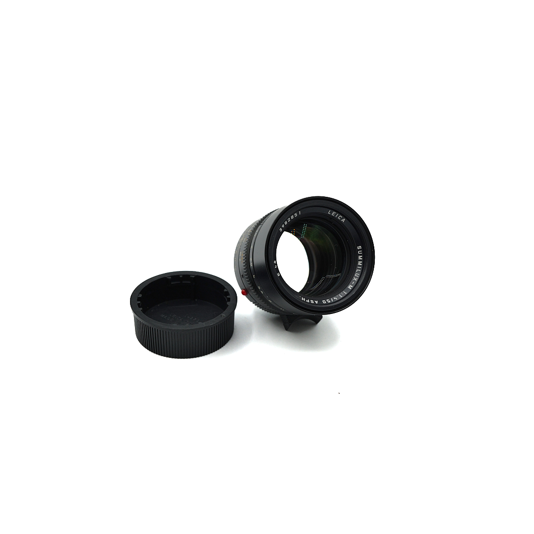SUMMILUX-M 1.4/50 mm ASPH.