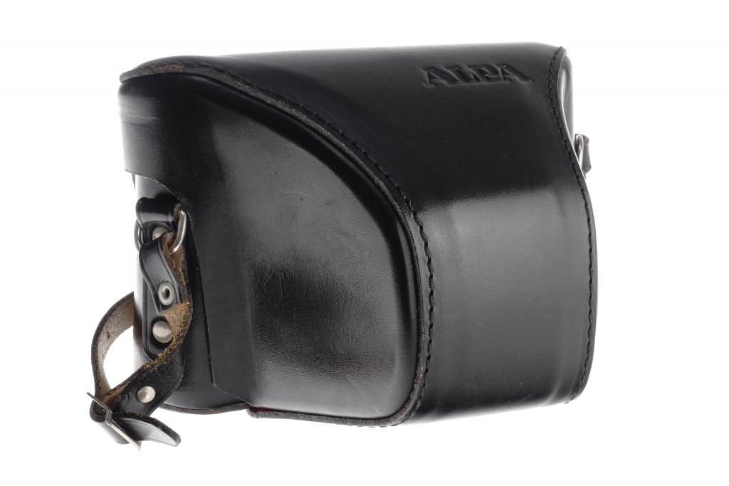 Alpa 9d chrome Alpa 9d chrome