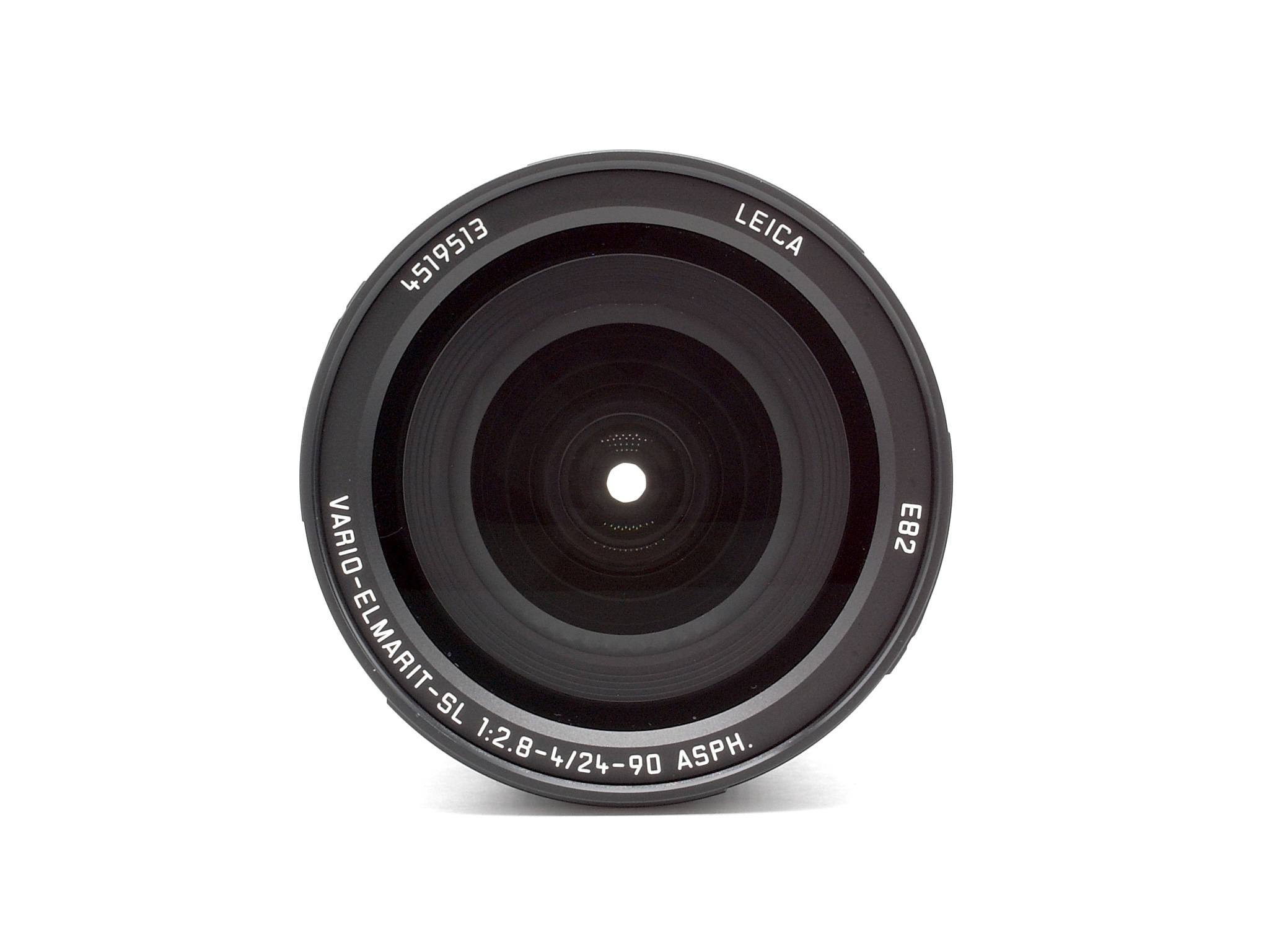 Leica Vario-Elmarit-SL 2.8-4/24-90mm ASPH.