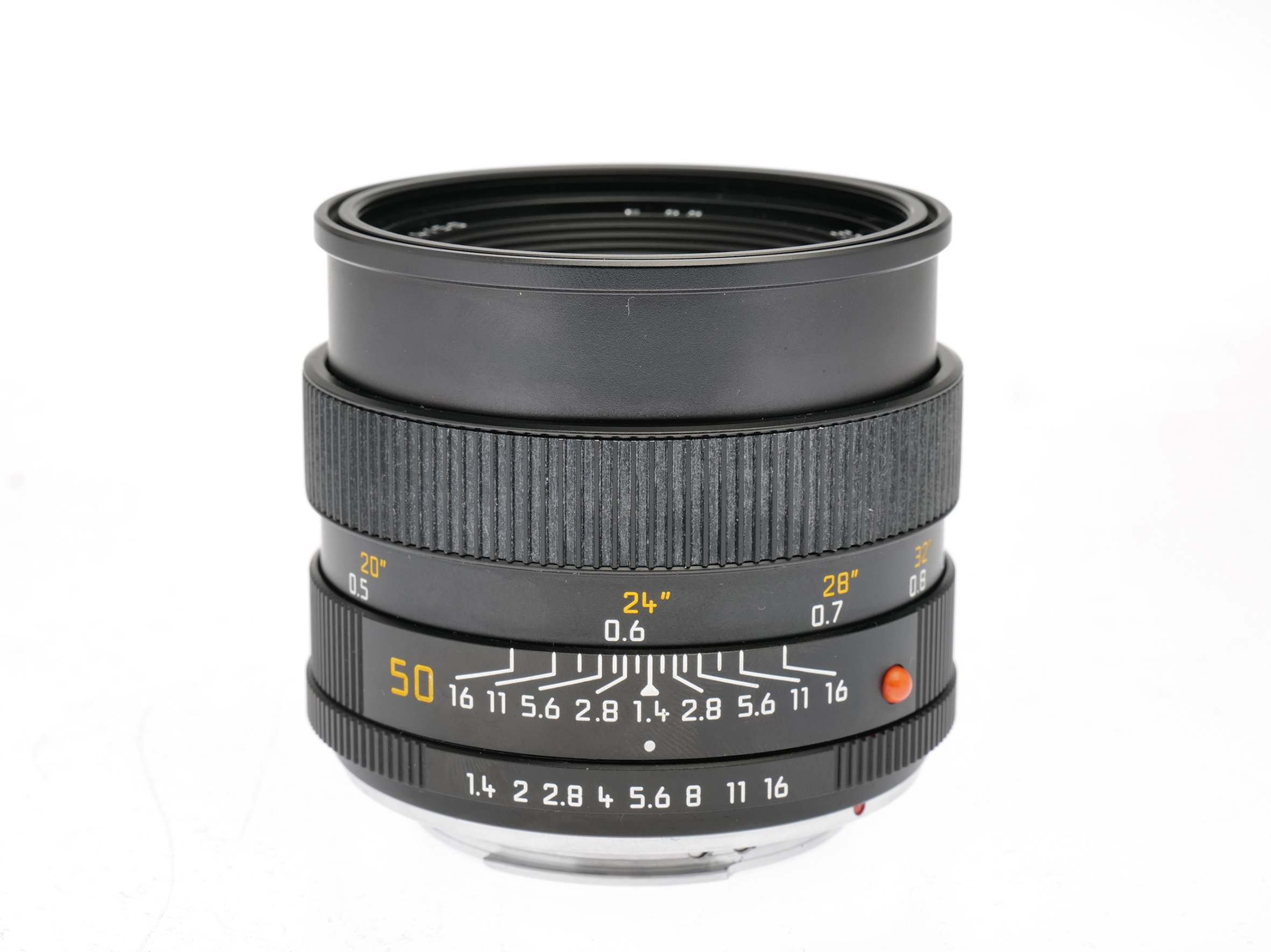 Leica SUMMILUX-R 1,4/50mm ROM Leica SUMMILUX-R 1,4/50mm ROM