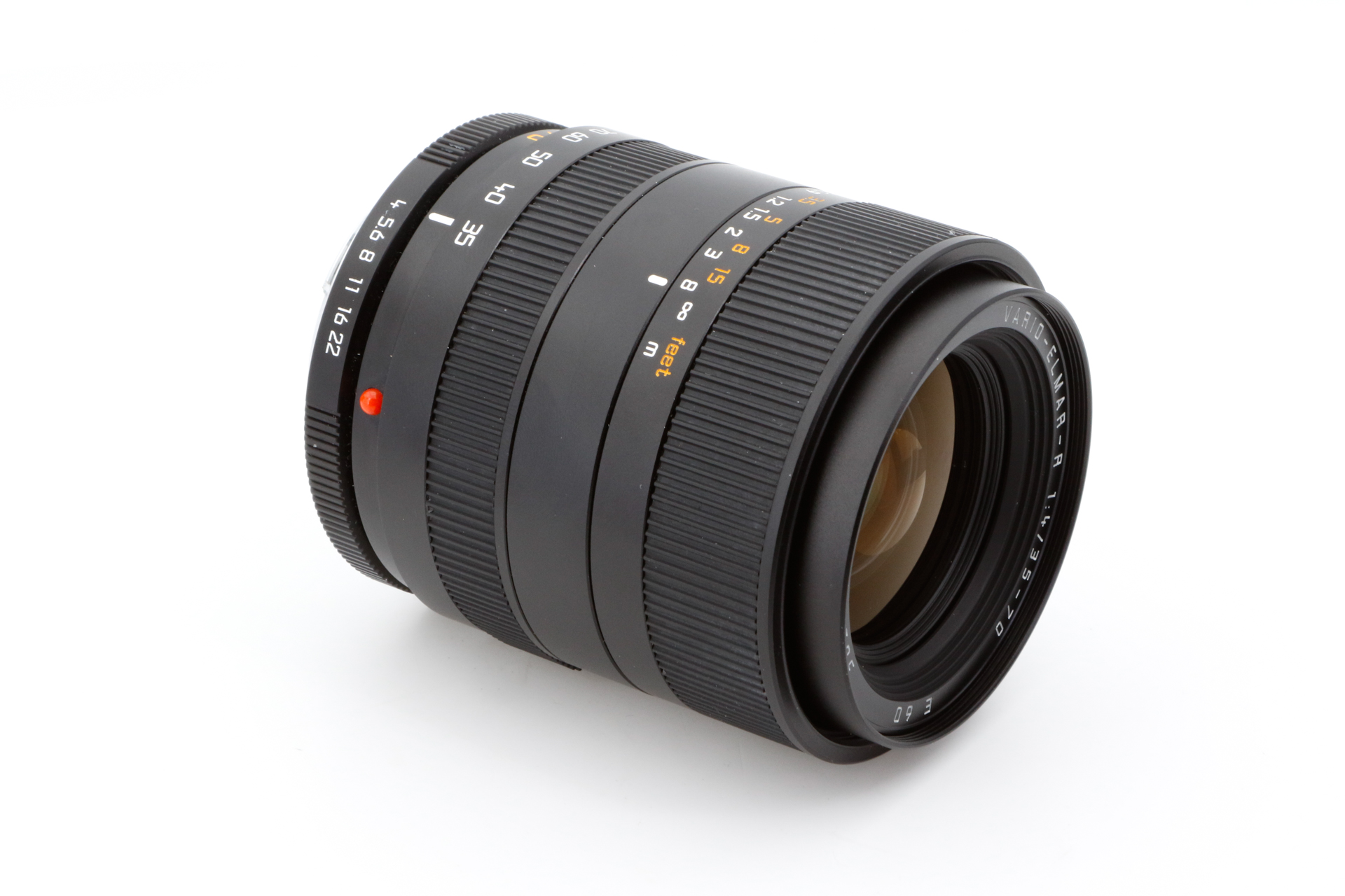 Leica VARIO-ELMAR-R f/4/35-70(Scheibe)