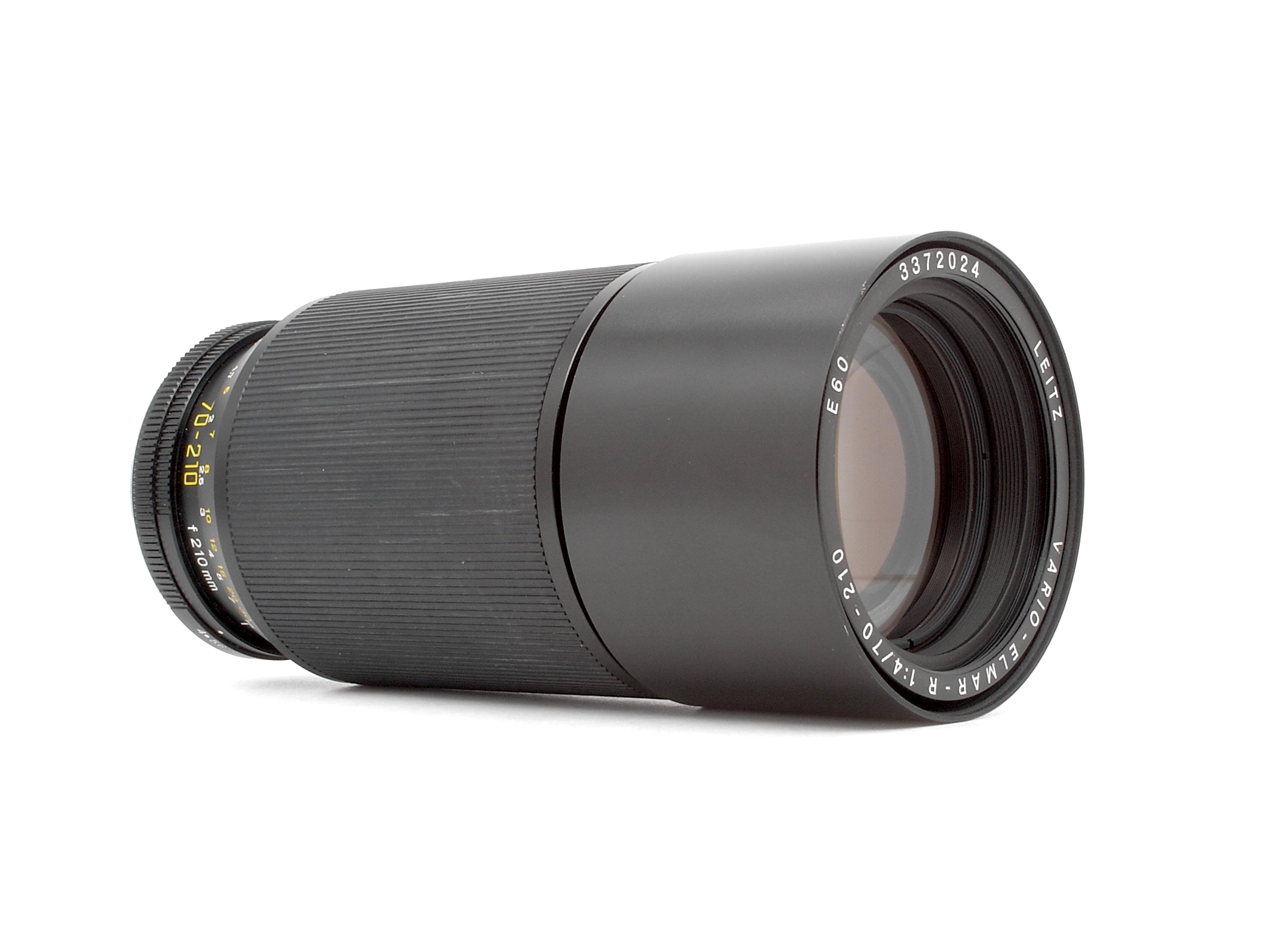 Leitz Vario Elmar-R 4.0/70-210mm