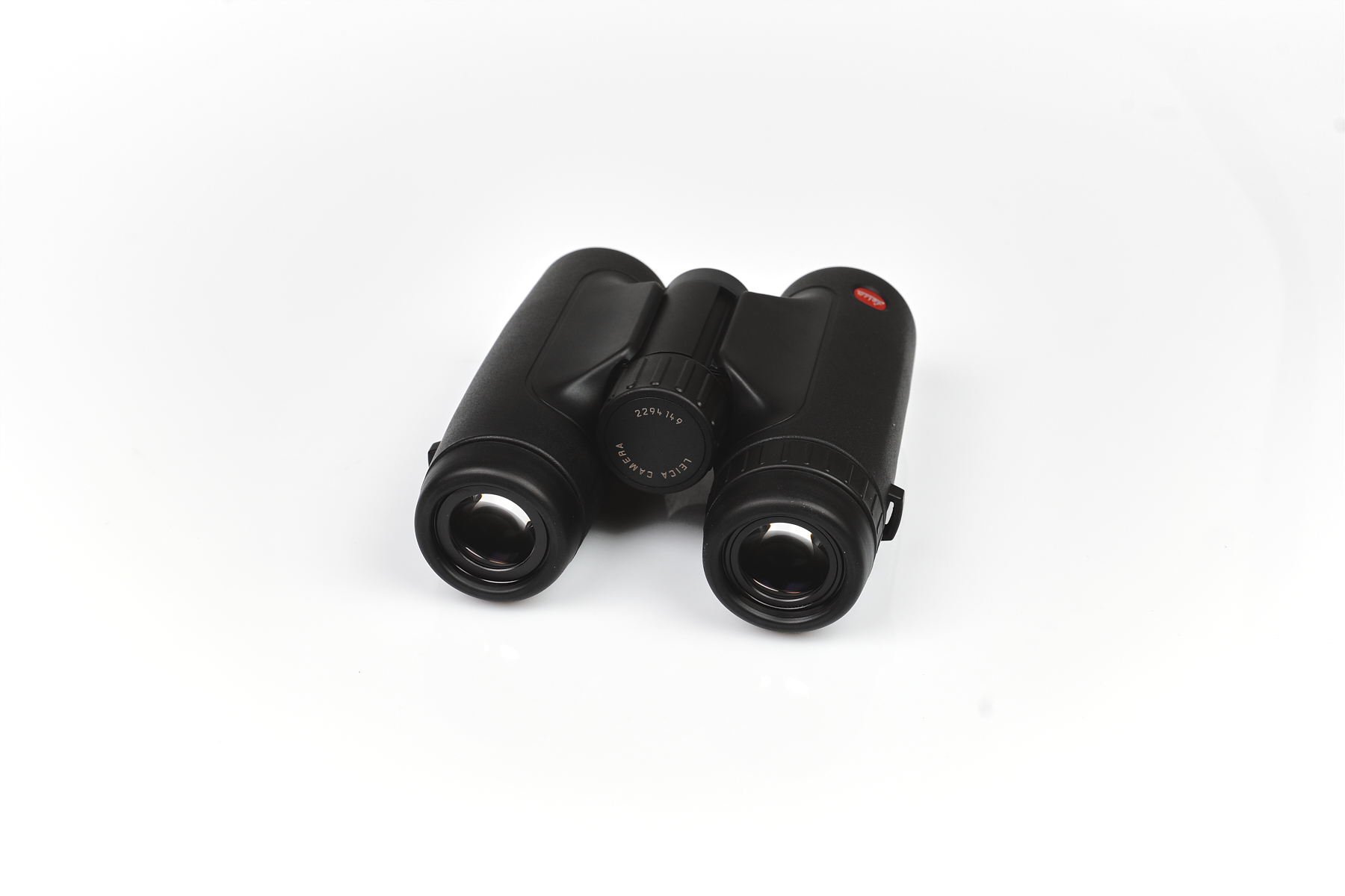 Leica Trinovid 8x32 HD