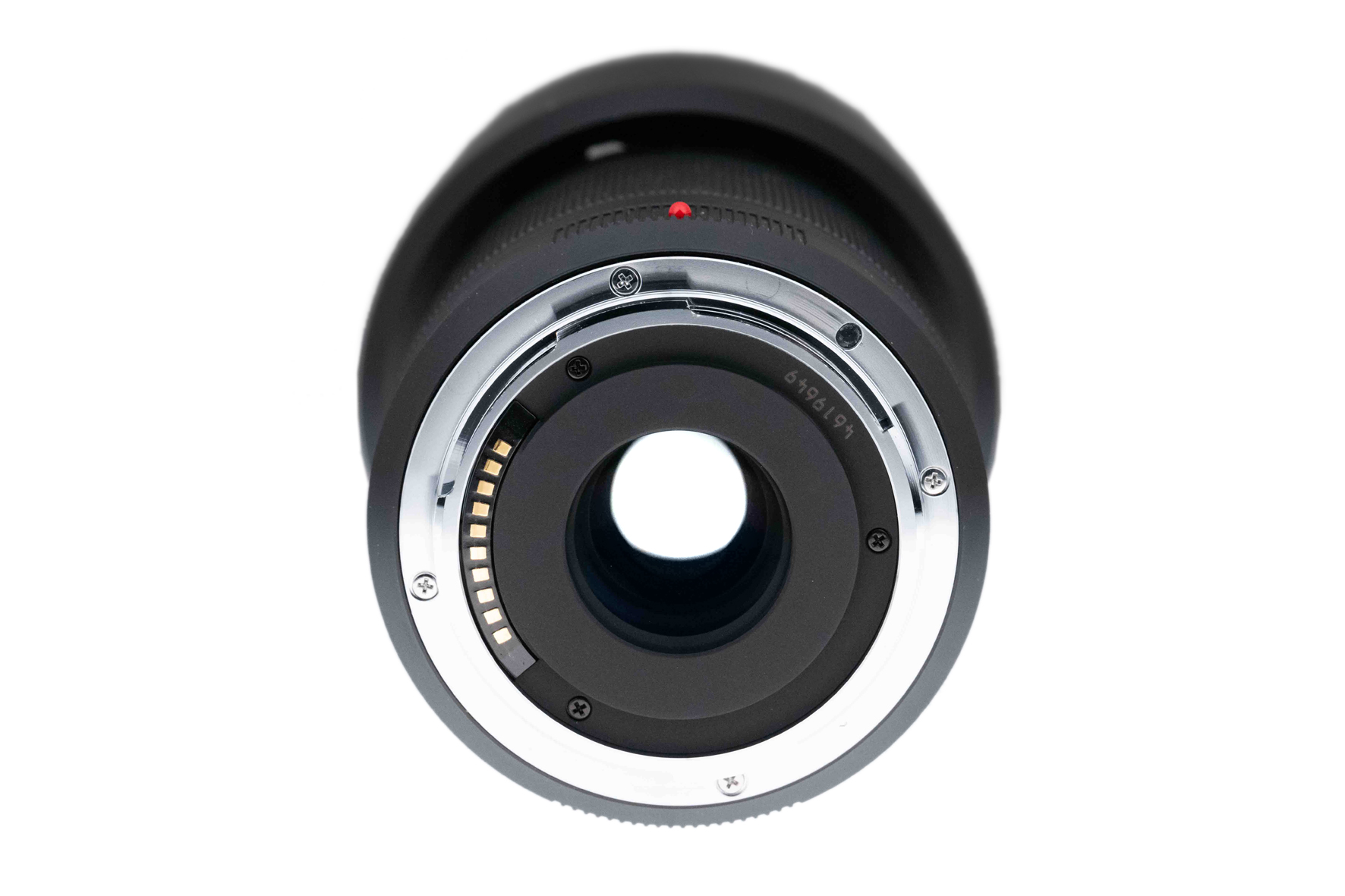 Leica Apo-Macro-Elmarit-TL 2,8/60mm ASPH. black