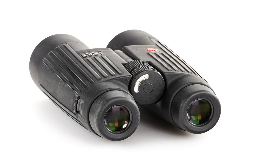 Leica Trinovid 8x50 BA