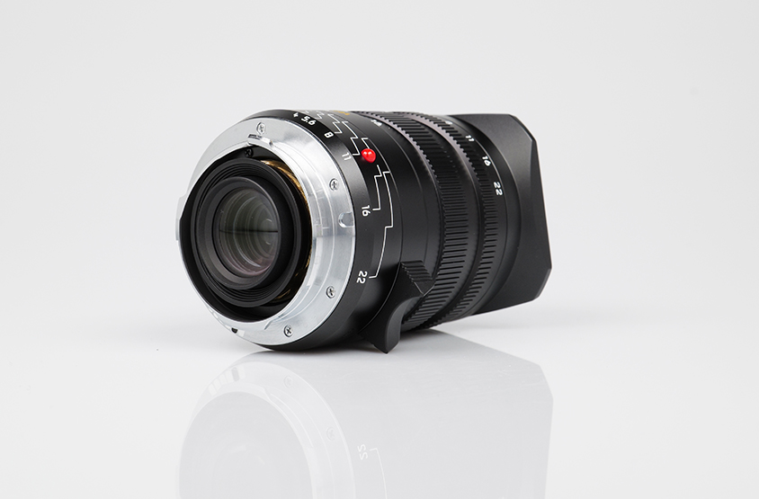 LEICA TRI-ELMAR-M 1:4/16-18-21mm ASPH.