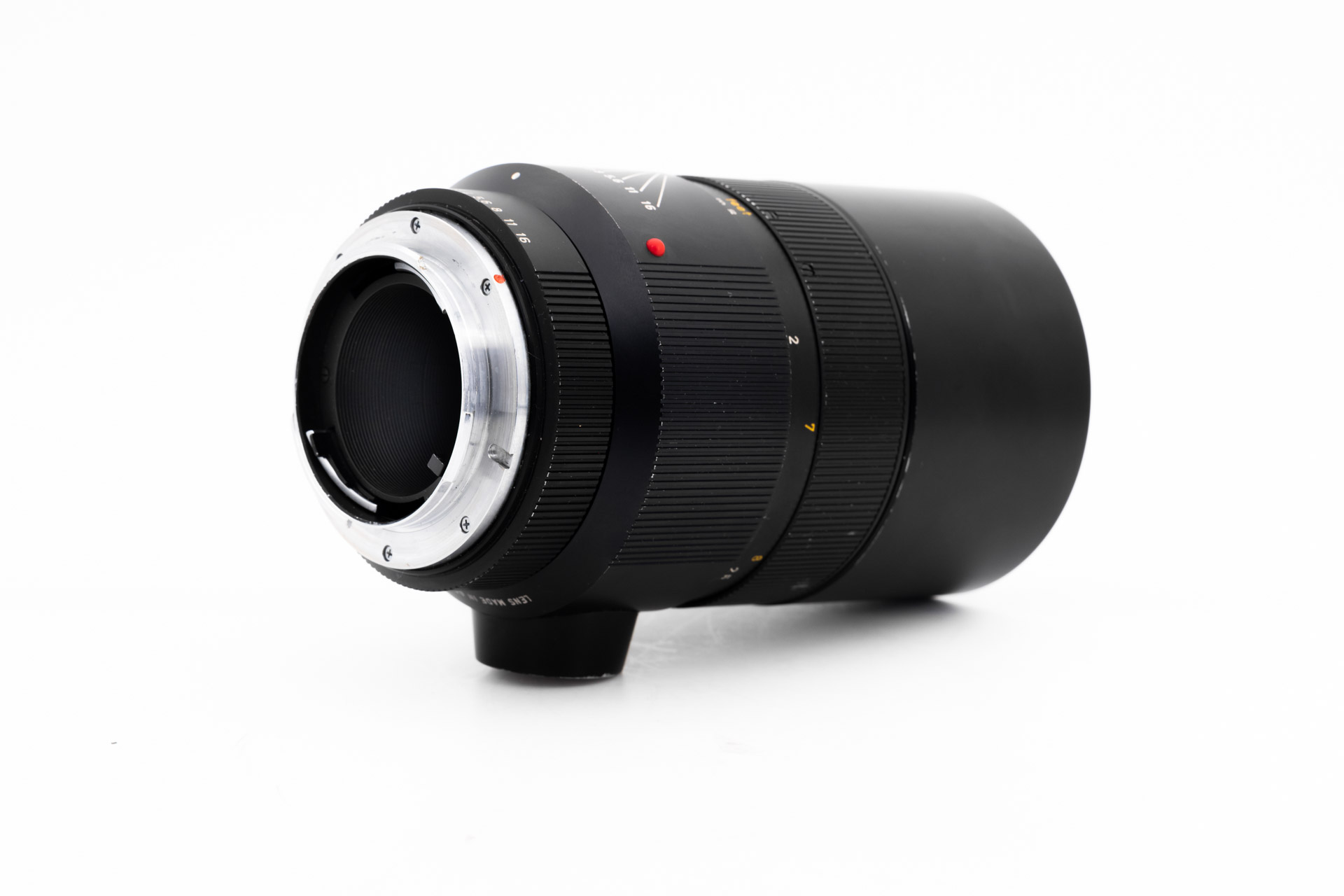 Leica ELMARIT-R 2.8/180mm
