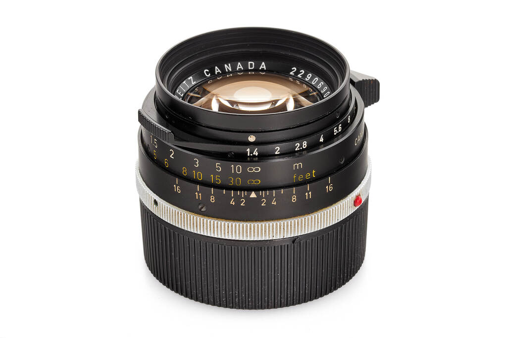 Leica Summilux 11870 Z 1,4/35mm