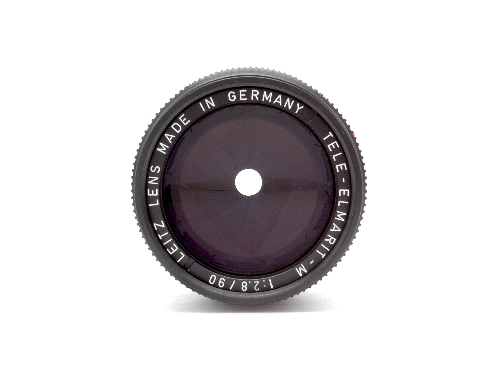 Leitz Tele-Elmarit-M 2.8/90mm