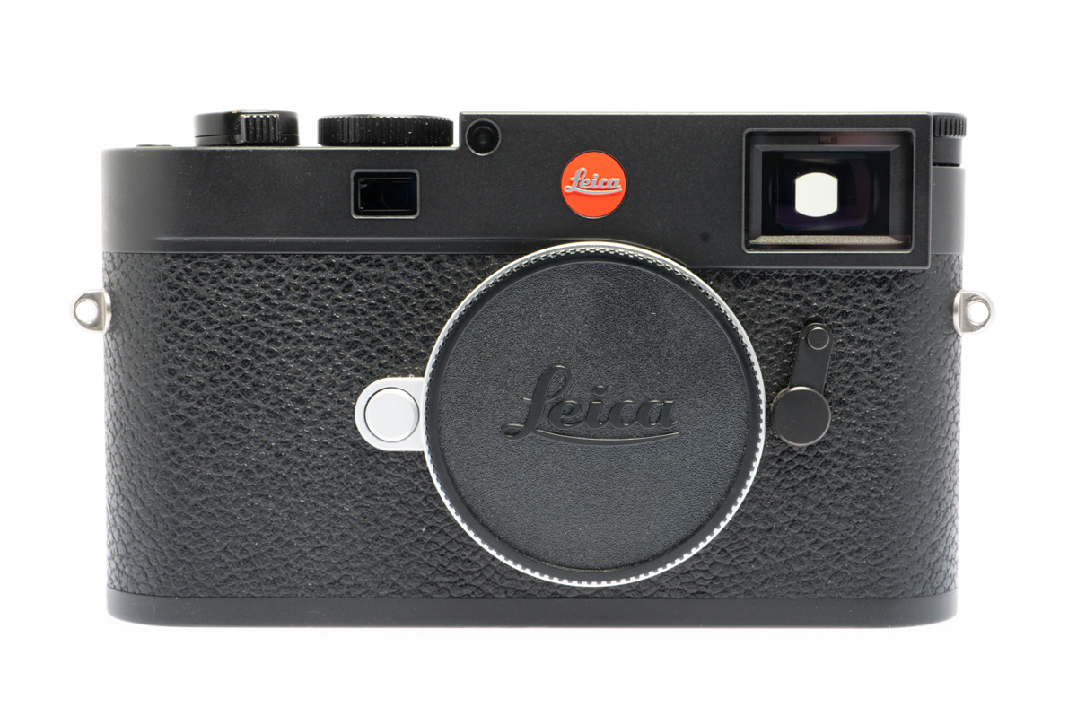 Leica M11 black  Leica M11 black