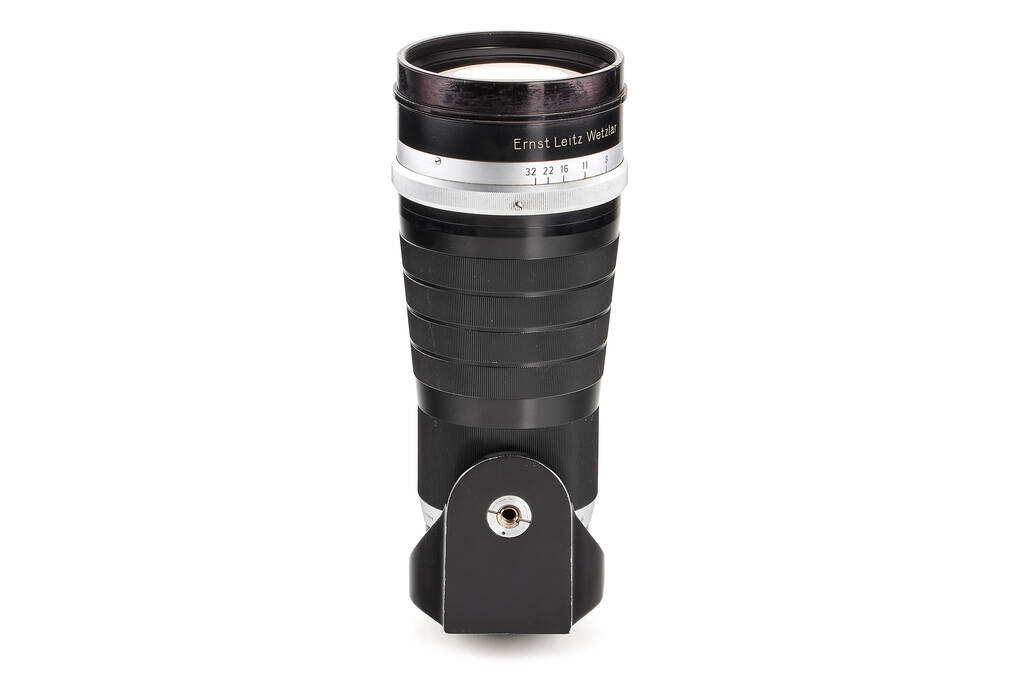 Leica Telyt 5/40cm TLCOO 1. Type