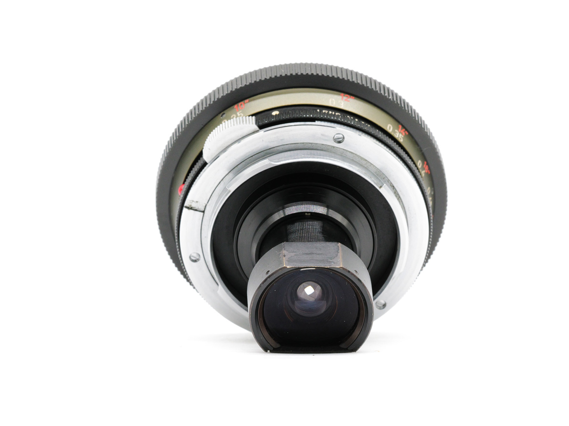Super Angulon-R 3,4/21mm Super Angulon-R 3,4/21mm