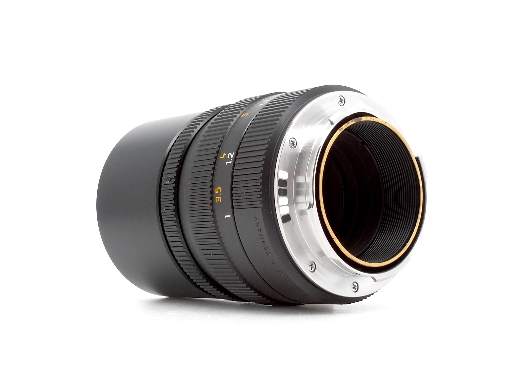 Leica Elmarit-M 2.8/90mm 6Bit