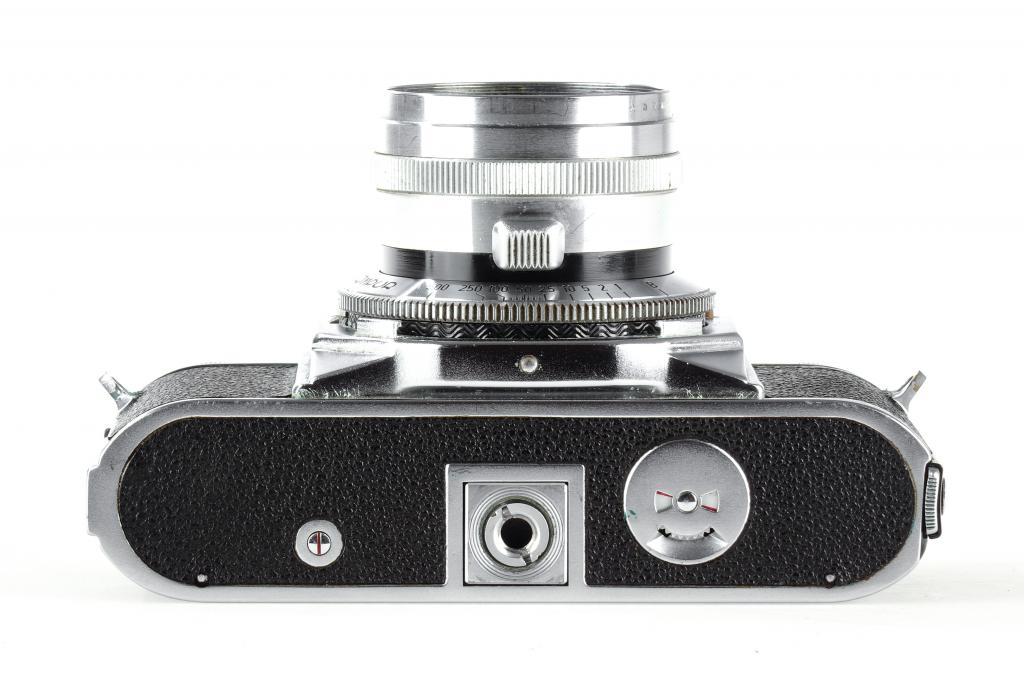 Voigtländer Prominent I Ultron Voigtländer Prominent I Ultron