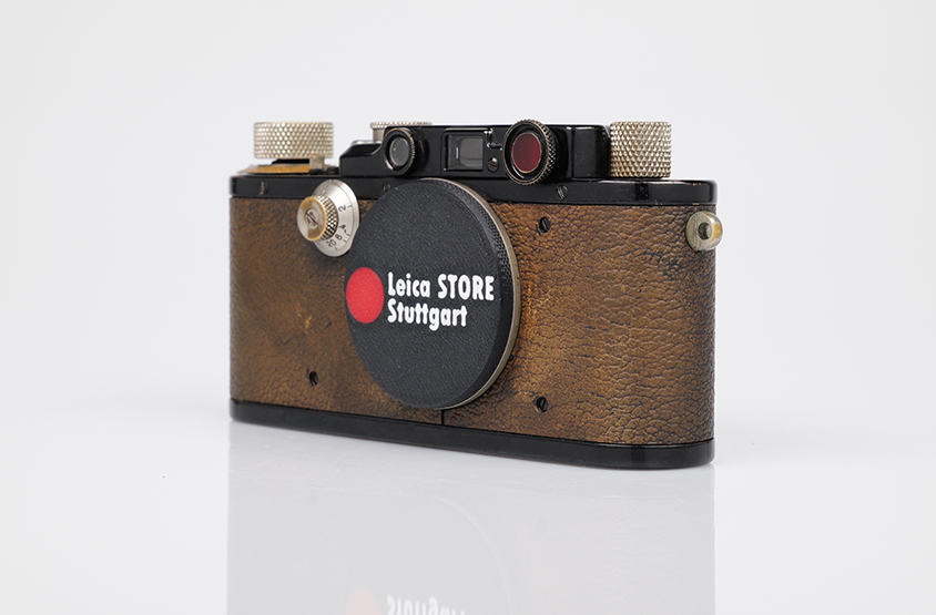Leica III