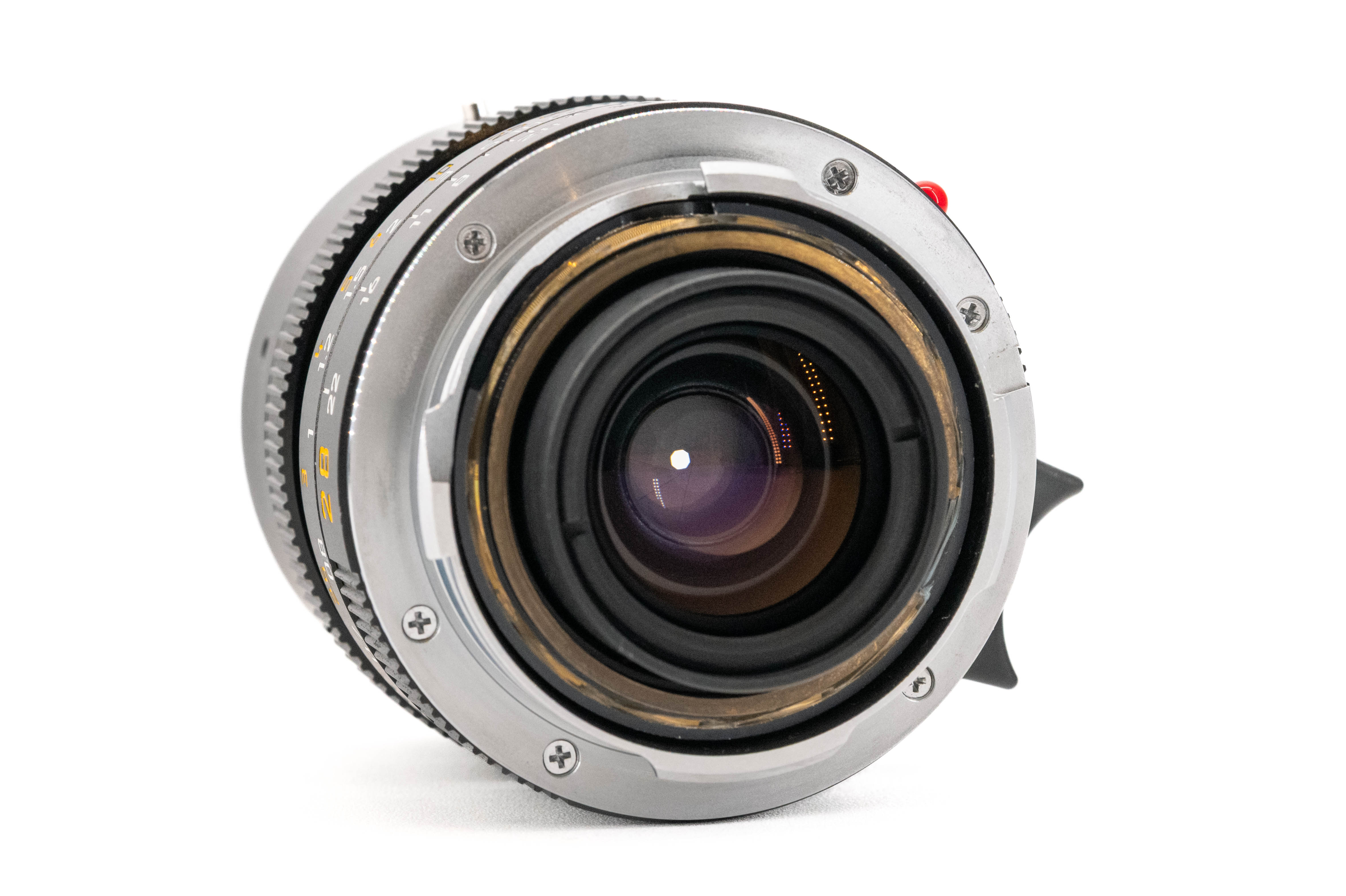 Leica Elmarit-M 28 mm f/2,8 11804