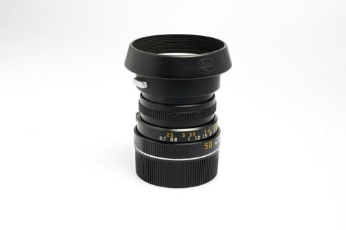 SUMMICRON-M 2/50 MM