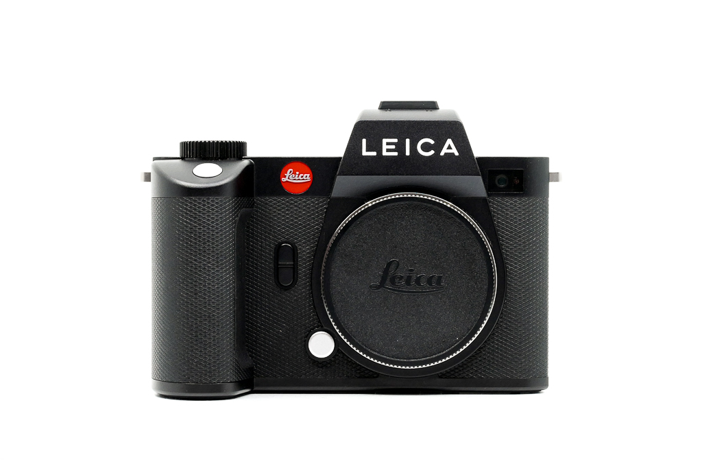 Leica SL2 schwarz Leica SL2 schwarz