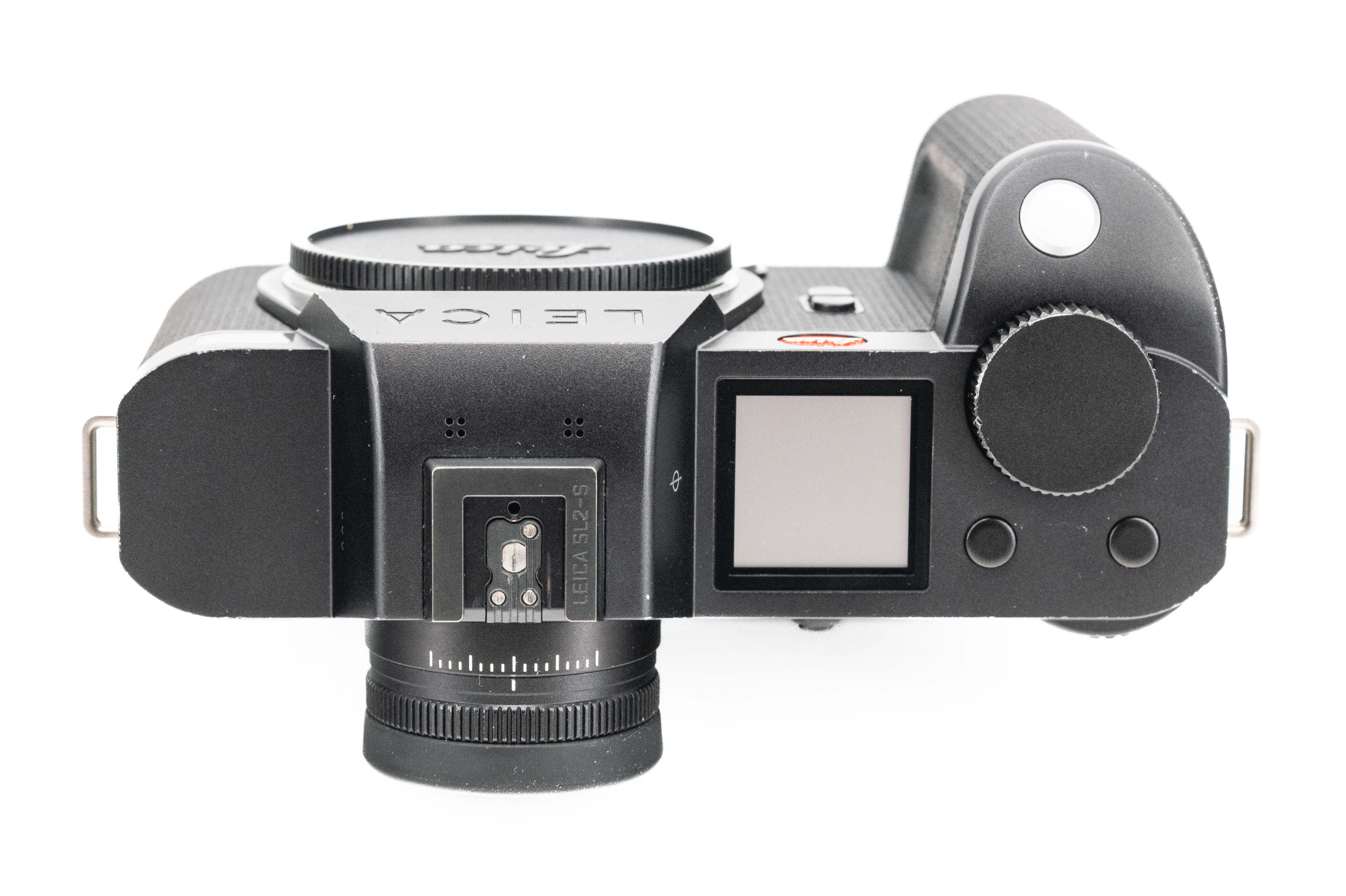 Leica Ex-Demo SL2-S 10880