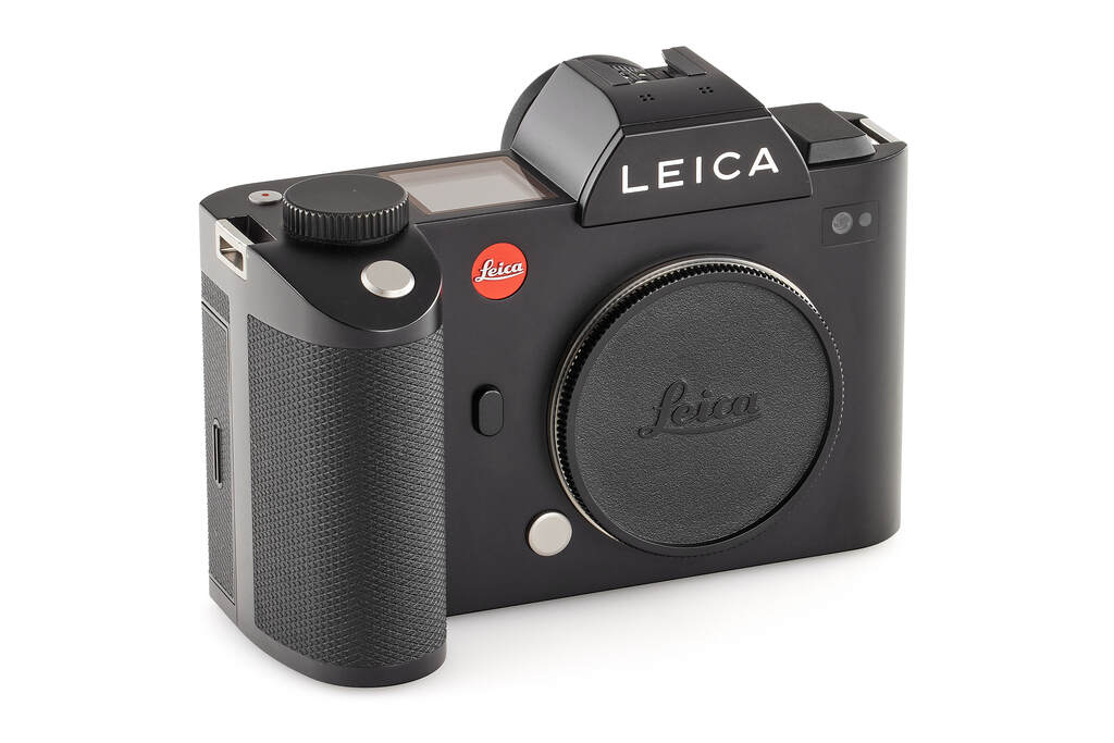 Leica SL Typ 601 10850