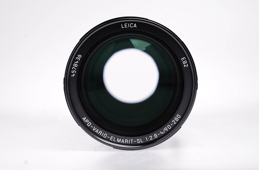 Leica APO-VARIO-ELMARIT-SL 1:2.8-4/90-280mm