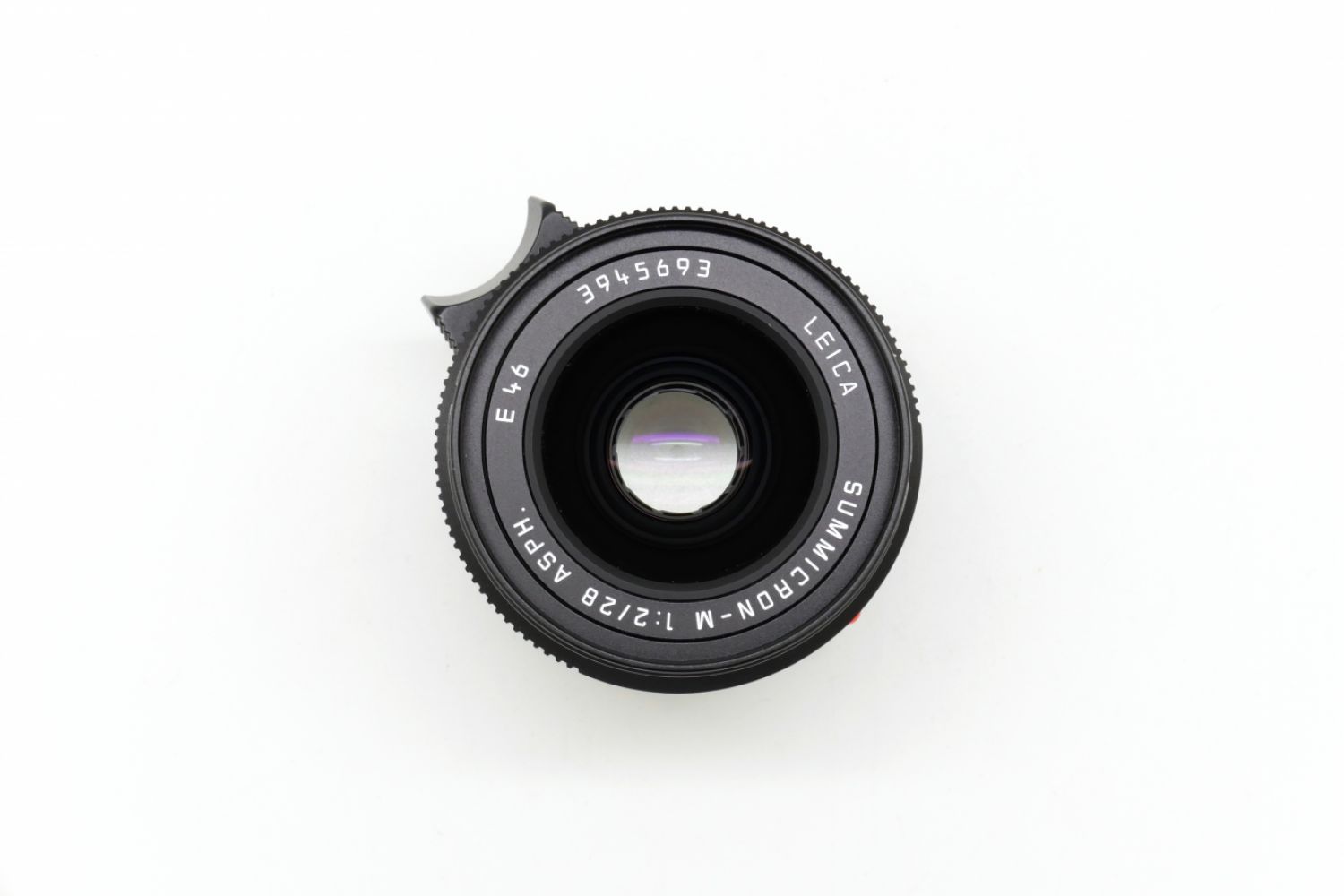 Leica Summicron-M 2/28 ASPH