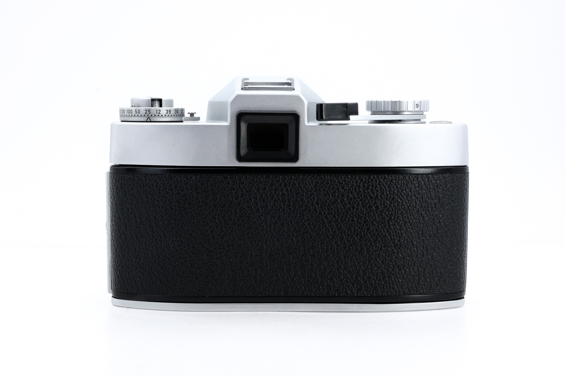 Leitz Leicaflex silber