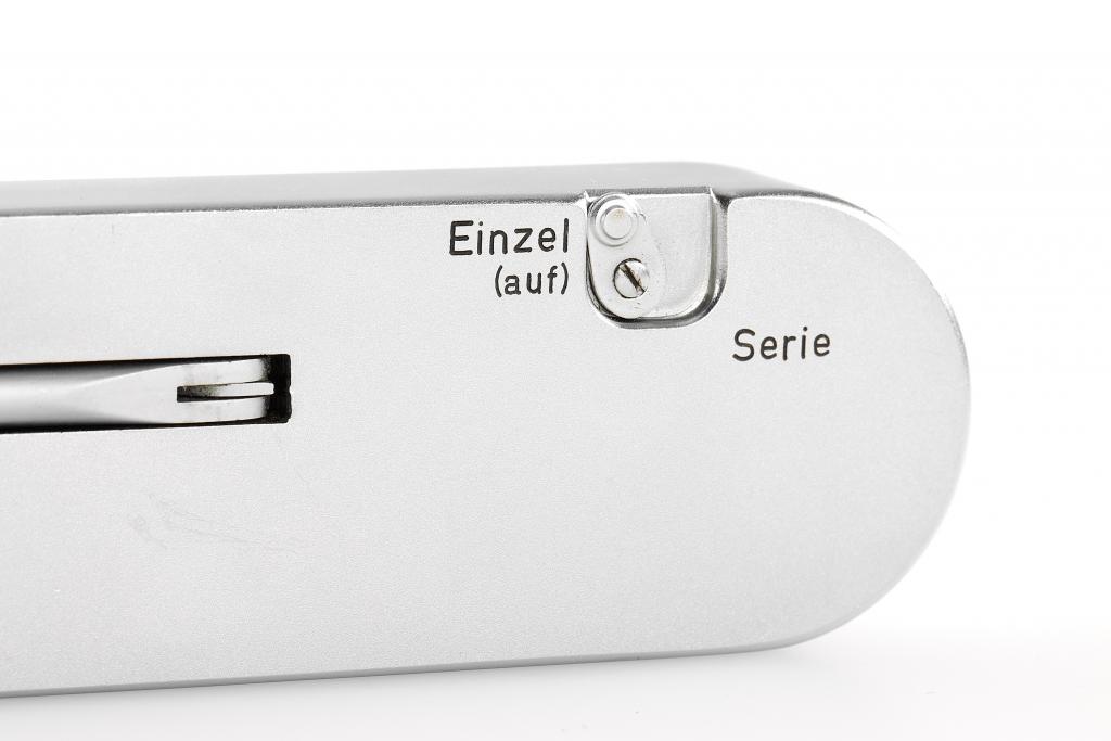 Leica Leicavit  Einzel/Serie pre-series Leica Leicavit  Einzel/Serie pre-series