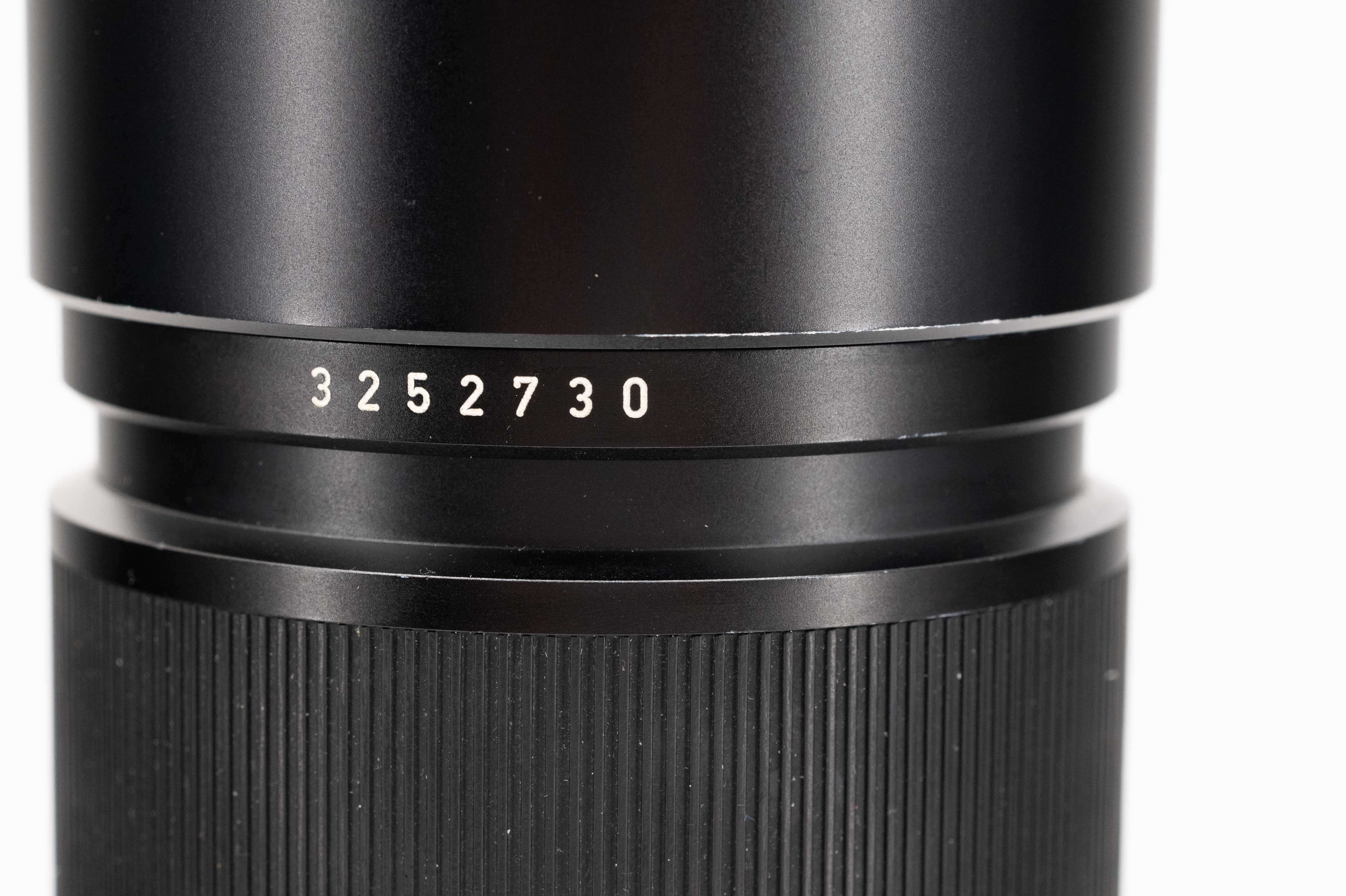 Leica Telyt-R 350mm f/4.8 11915 Leica Telyt-R 350mm f/4.8 11915